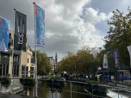 Amsterdam 2024